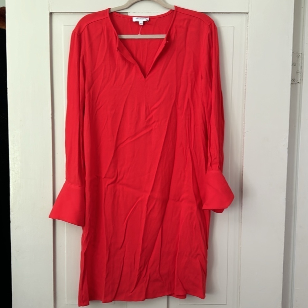 Equipment Bonnie Dress in Blood Moon - Picture 6 of 15